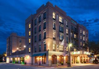 Holiday Inn Savannah Historic District by IHG - 0