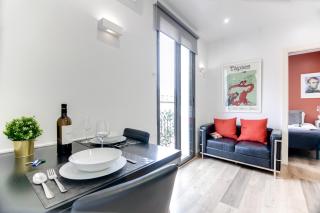 City&Beach Apartments 3 in City Center - Barcelone - 0