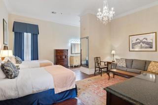 Andrew Jackson Hotel French Quarter - 5