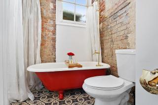 French Quarter Mansion - New Orleans - 3