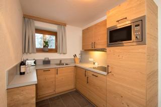 Gurglhof Apartmenthaus - Obergurgl - 6
