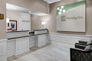Holiday Inn Savannah Historic District by IHG - 2