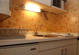CL349 - Studio 4 Pers centre des Carroz - Les Carroz d'Araches - 4