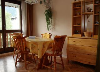 CL349 - Studio 4 Pers centre des Carroz - Les Carroz d'Araches - 9