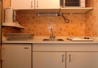 CL349 - Studio 4 Pers centre des Carroz - Les Carroz d'Araches - 5