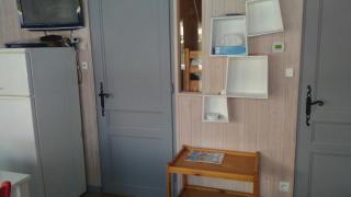 EA115 - 2 Pièces 6 Pers proche centre des Carroz - Les Carroz d'Araches - 4