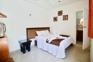 Golden Paradise Hostel - Isola Holbox - 3