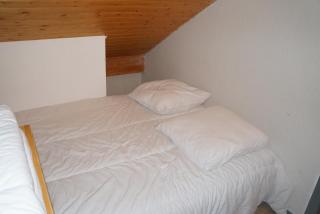 OB222 - 2 pièces Mezzanine 6 pers pieds de pistes - Les Carroz d'Araches - 1