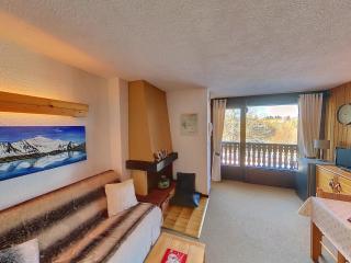 OEI20 - Studio 4/5 Pers proche centre Carroz - 7