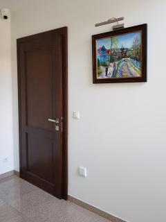 Pod Modrzewiami - Krynica Zdrój - 4