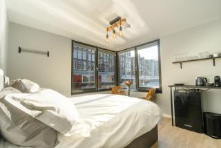 2 Houseboat Suites Amsterdam Prinsengracht - Amesterdão - 6