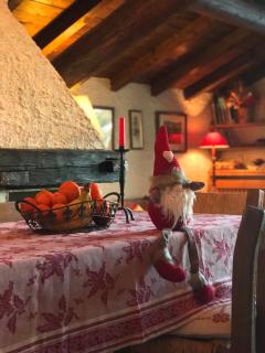 Appartement Hameau des Pistes - Ski-in and Ski-out - 3