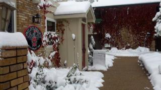 Hilltop Inn Broomfield Denver - Broomfield - 4