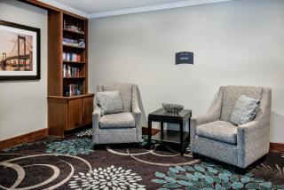 Staybridge Suites Austin Round Rock by IHG - Round Rock - 4