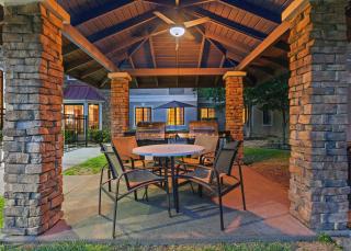 Staybridge Suites Austin Round Rock by IHG - Round Rock - 9