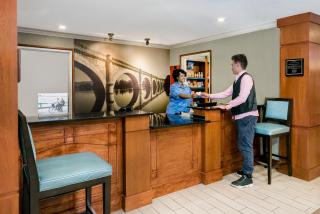 Staybridge Suites Austin Round Rock by IHG - Round Rock - 7