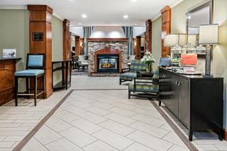 Staybridge Suites Austin Round Rock by IHG - Round Rock - 8