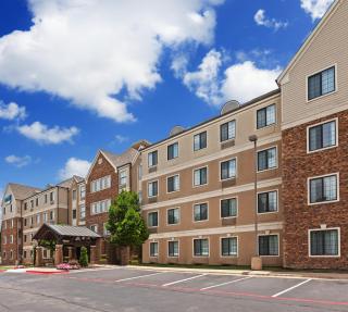 Staybridge Suites Austin Round Rock by IHG - Round Rock - 6