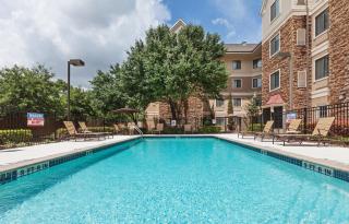Staybridge Suites Austin Round Rock by IHG - 8