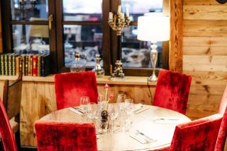Hotel Le Castel - Chamonix-Mont-Blanc - 3