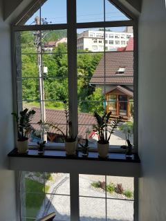 Pod Modrzewiami - Krynica Zdrój - 6