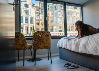 2 Houseboat Suites Amsterdam Prinsengracht - Amsterdam - 2