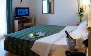Hotel Marco Polo Airport hotel - Campalto - 7