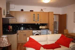 Wood Apartment in Mountain View Complex - Bansko - 4