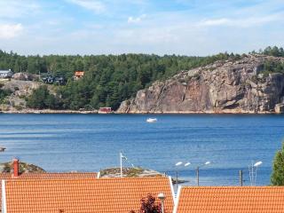 4 person holiday home in STRÖMSTAD - Strömstad - 4