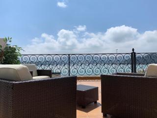 Apartamento Ria de Foz - Foz - 0
