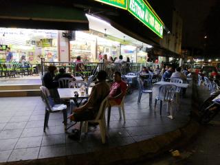 Coffee & Tea Homestay 2 - Kuala Lumpur - 9
