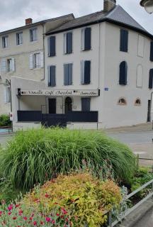 VANILLE CAFE CHOCOLAT - Bagnères-de-Bigorre - 0