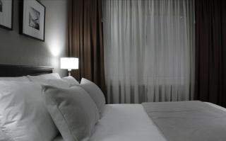 Hotel 8 de Octubre - Buenos Aires - 5