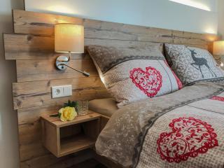 Apartment Motzenhof - Stadtnähe Salzburg - modernes Bauernhoferlebnis inklusive - Adnet - 2