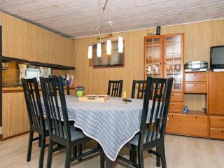 6 person holiday home in Rømø - Bolilmark - 1