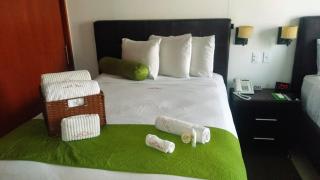 Suites La Concordia - Puebla - 1