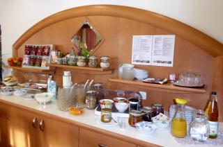 Gasthof BLASL Margaretha - Losenstein - 0