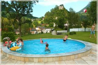 Gasthof BLASL Margaretha - Losenstein - 8