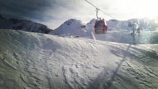 Appartamento San Bartolomeo - Passo del Tonale - 3