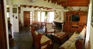 La Casa de Lili - 1