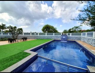 Casa Luxury 5BHK - Lonavala - 0