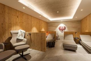 Apart-Hotel Dreisonnenhof - Fiss - 5