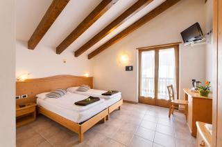 Hotel Angelo - Andalo - 9