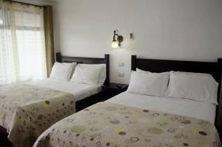 Hotel Cielo Azul Resort - 3