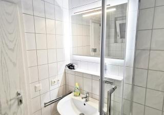 stylish studio - close to city centre - netflix - balcony - Heidelberg - 5
