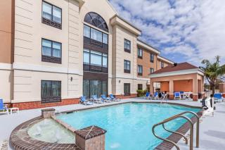 Holiday Inn Express & Suites Houston East by IHG - Houston - 3
