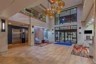 Holiday Inn Express & Suites Houston East by IHG - Houston - 6