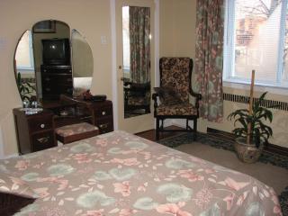 Magnolia B&B - 8