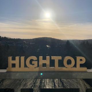 Hightop Apartments Winterberg - Winterberg - 2