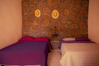 Hotel Juliantla - Juliantla - 1